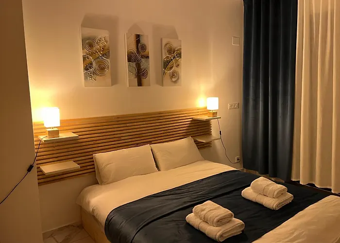 Apartment Alegre 7