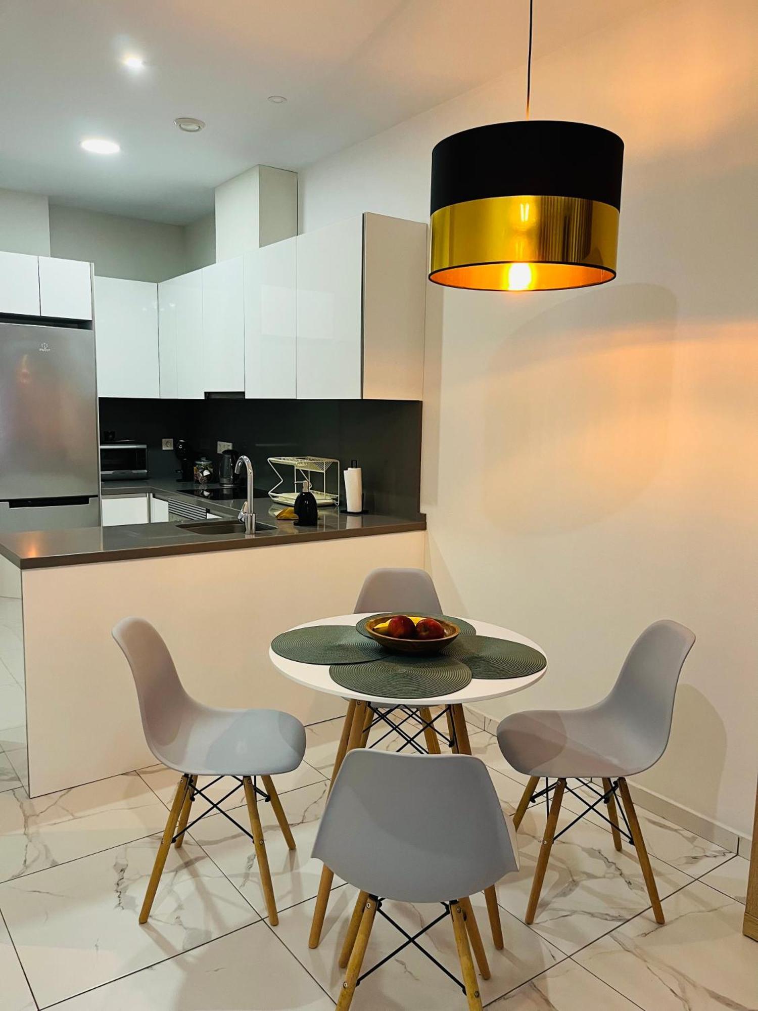 Apartment Alegre 7 Torrevieja