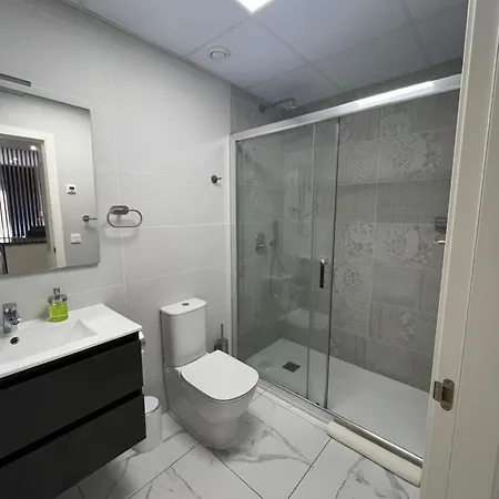 Apartment Alegre 7 Torrevieja Extérieur photo