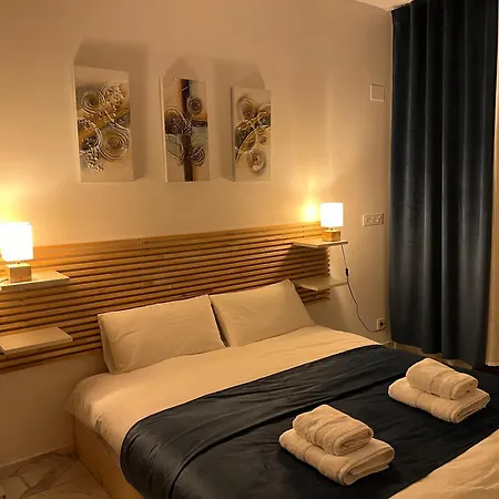 Apartment Alegre 7 Torrevieja Extérieur photo
