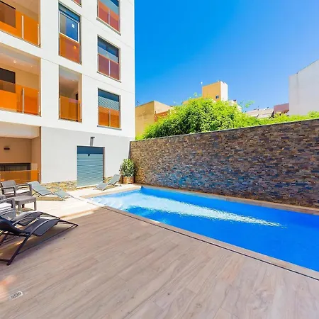 Apartment Alegre 7 Torrevieja Extérieur photo
