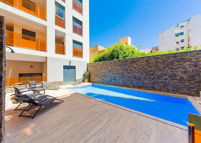 Apartment Alegre 7