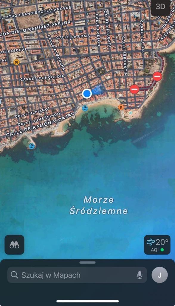 Alegre 7 Appartement