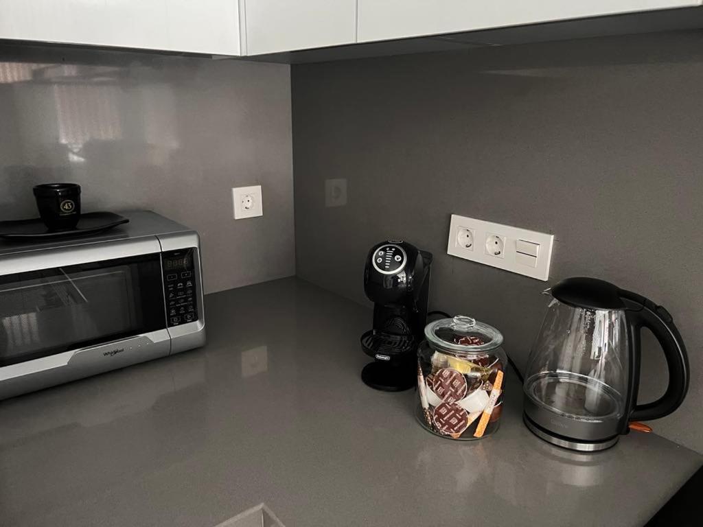 Alegre 7 Appartement *