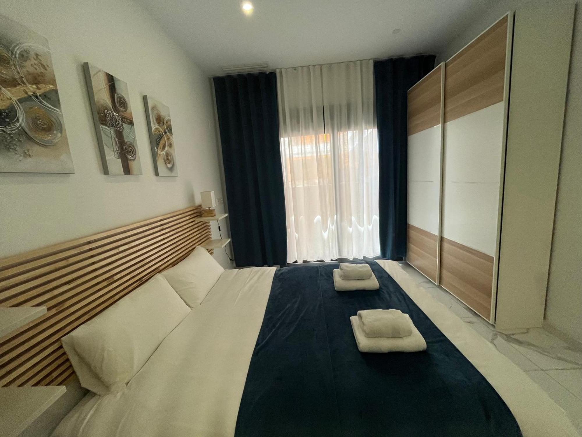 Alegre 7 Appartement Torrevieja