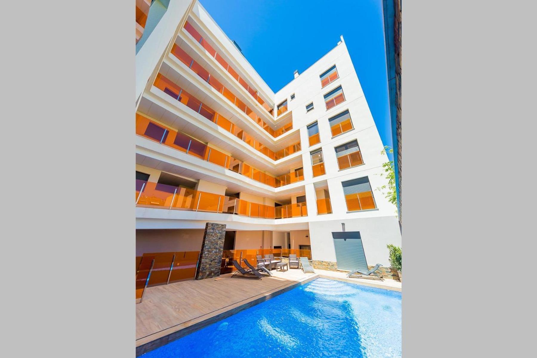 Appartement Alegre 7