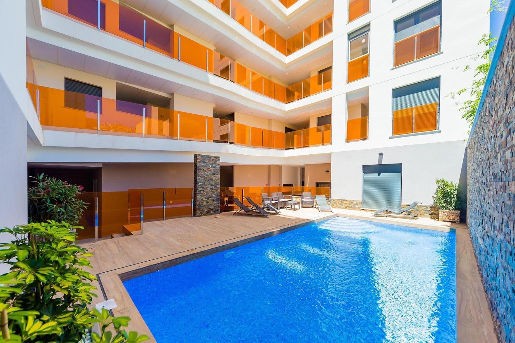 Alegre 7 Appartement